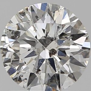1.01 CT ROUND