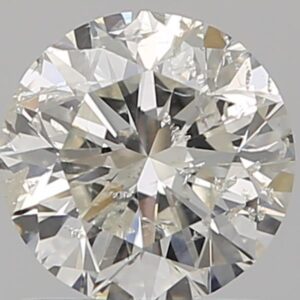 1.01 CT ROUND