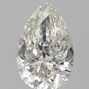 1.01 CT PEAR