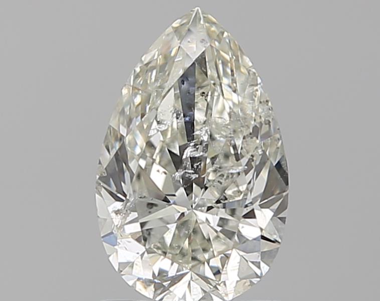 1.01 CT PEAR