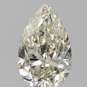 1.01 CT PEAR