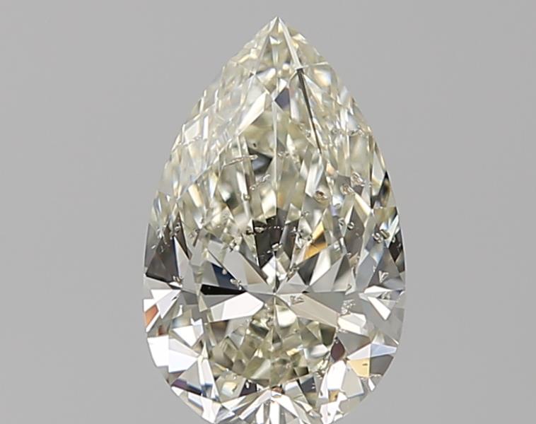 1.01 CT PEAR