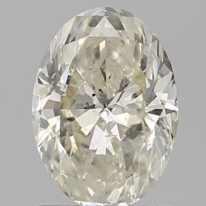 1.01 CT OVAL