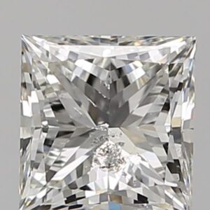 1.01 CT PRINCESS