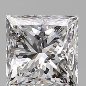 1.01 CT PRINCESS