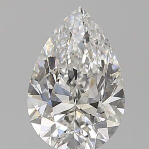 1.01 CT PEAR