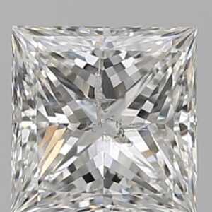 1.01 CT PRINCESS
