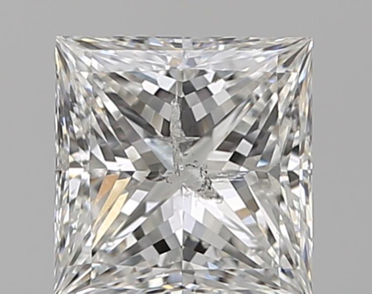 1.01 CT PRINCESS