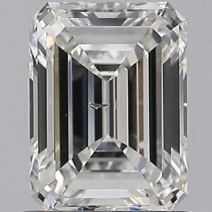 1.01 CT EMERALD