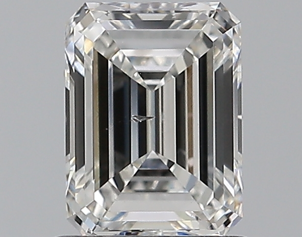 1.01 CT EMERALD