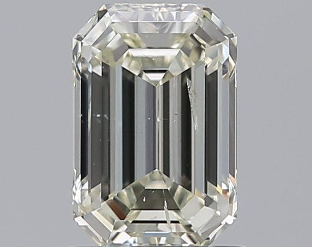1.01 CT EMERALD