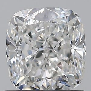 1.01 CT CUSHION