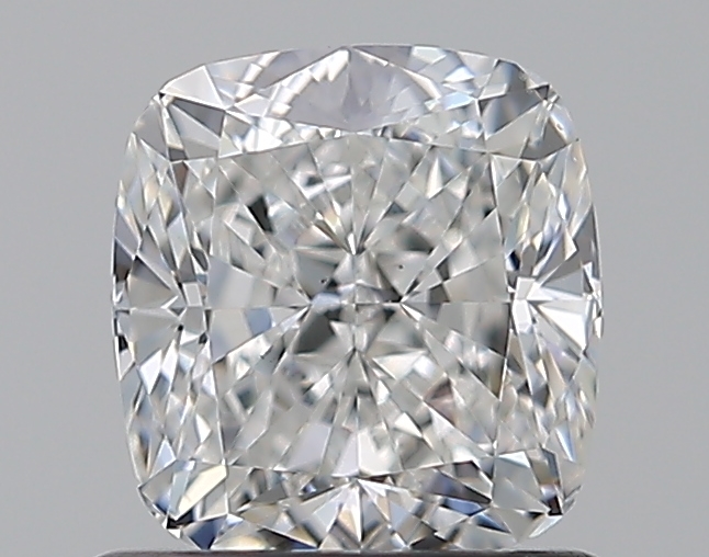 1.01 CT CUSHION