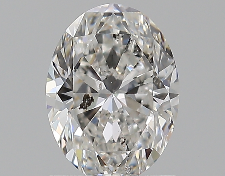 1.01 CT OVAL