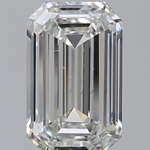 1.01 CT EMERALD
