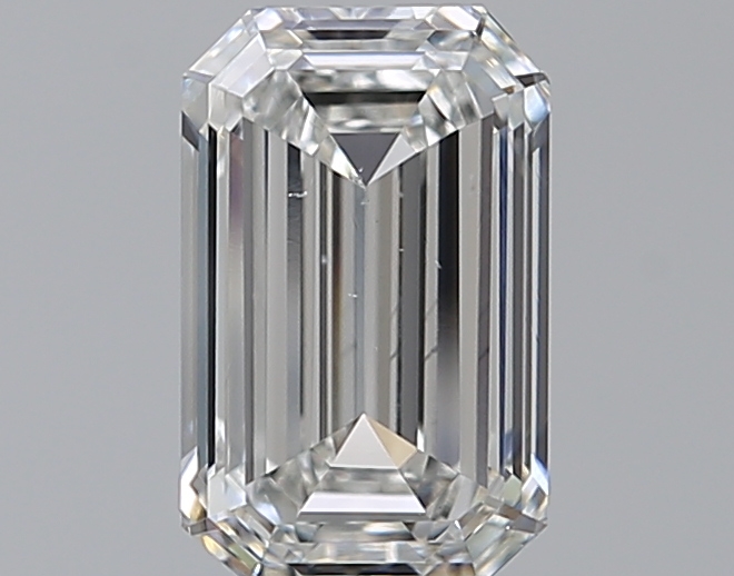 1.01 CT EMERALD