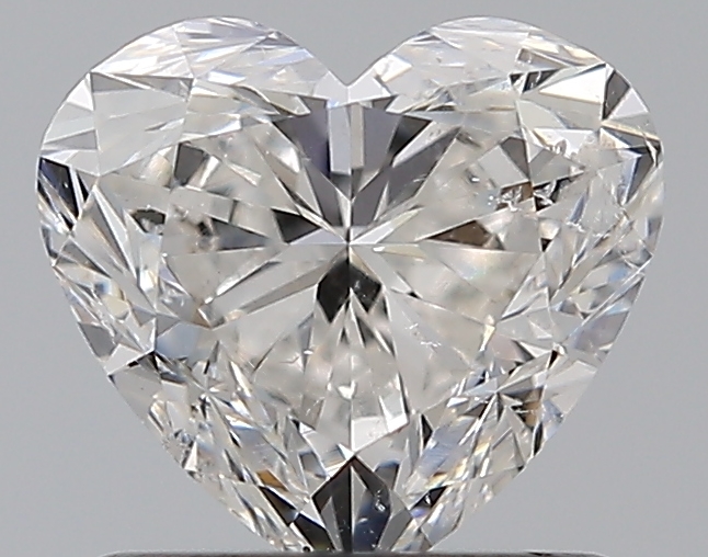 1.01 CT HEART