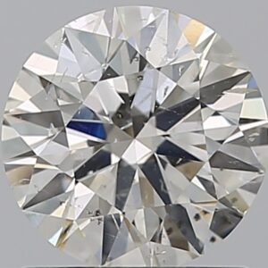 1.01 CT ROUND
