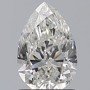 1.01 CT PEAR