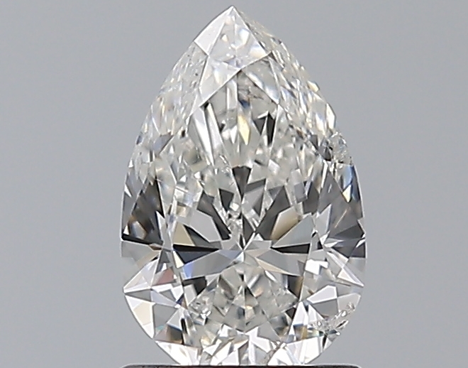 1.01 CT PEAR