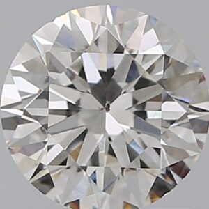 1.01 CT ROUND