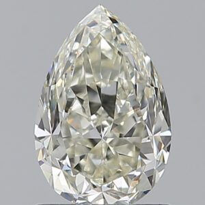 1.01 CT PEAR