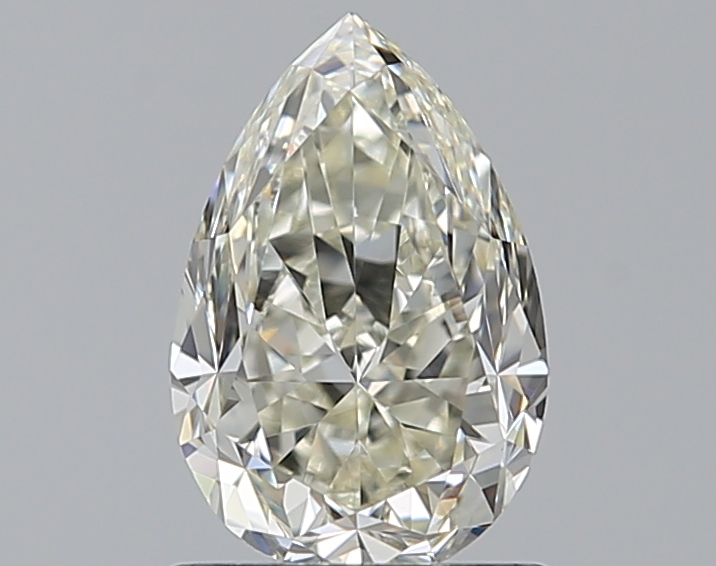 1.01 CT PEAR