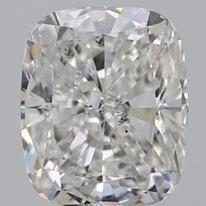 1 CT CUSHION