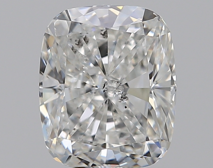 1 CT CUSHION