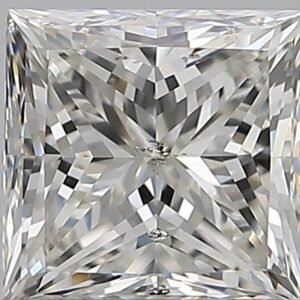 1 CT PRINCESS