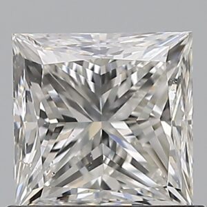 1 CT PRINCESS