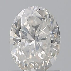 1 CT OVAL