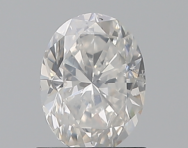 1 CT OVAL
