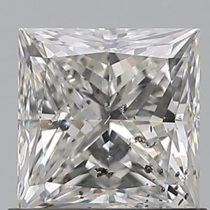 1 CT PRINCESS