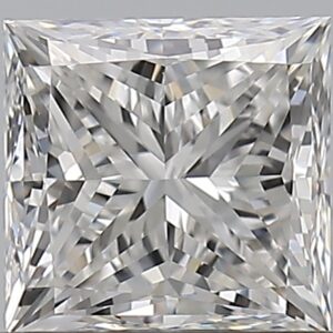 1 CT PRINCESS