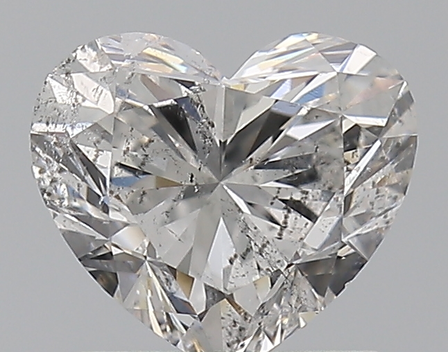 1 CT HEART