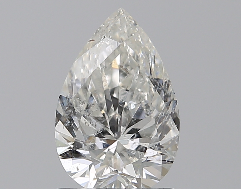 1 CT PEAR