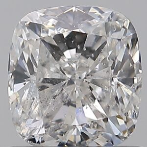 1 CT CUSHION