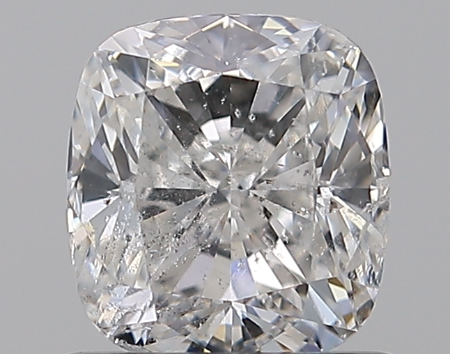 1 CT CUSHION
