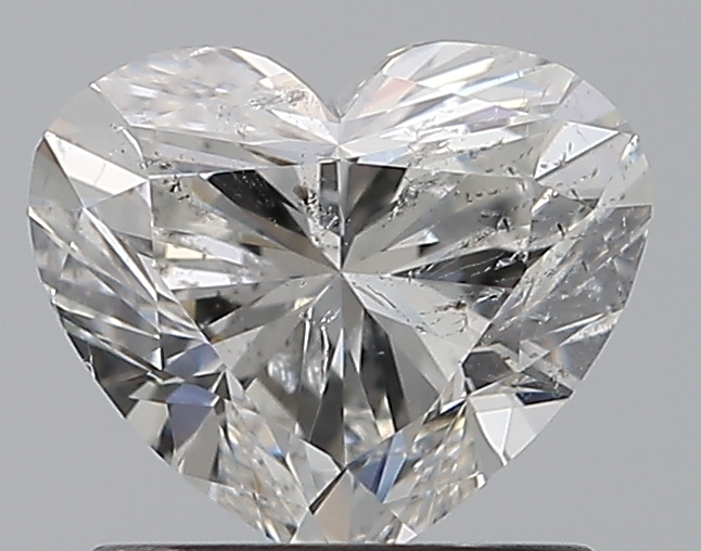 1 CT HEART