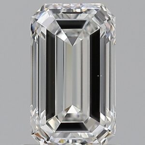 1 CT EMERALD