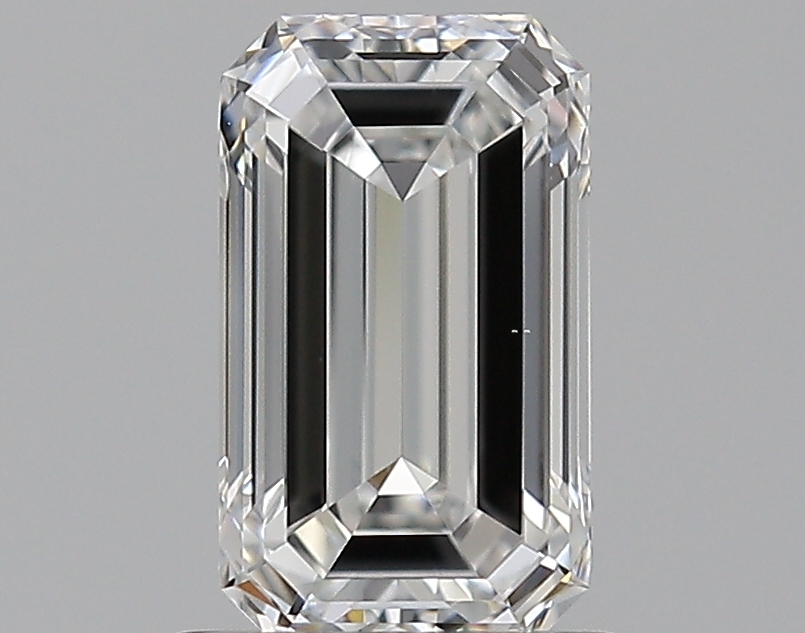 1 CT EMERALD
