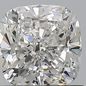 1 CT CUSHION