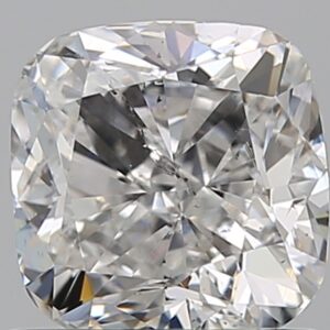 1 CT CUSHION