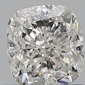 1 CT CUSHION