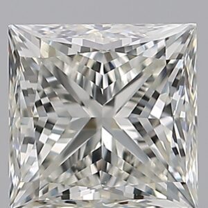 1 CT PRINCESS