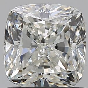 1 CT CUSHION