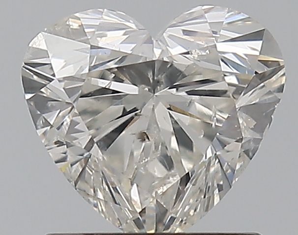 1 CT HEART