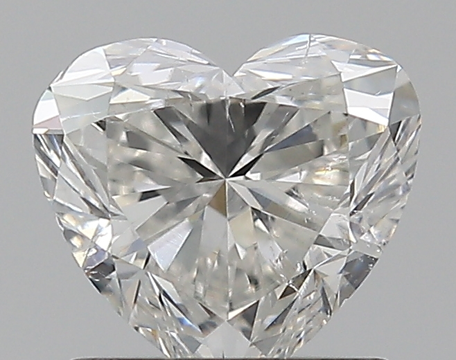 1 CT HEART