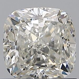 1 CT CUSHION